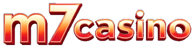 m7casino logo