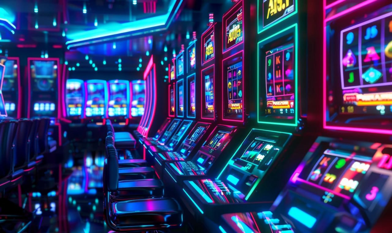 m7casino Papan akaun