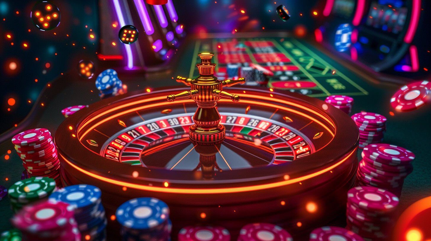 m7casino Susunan kategori