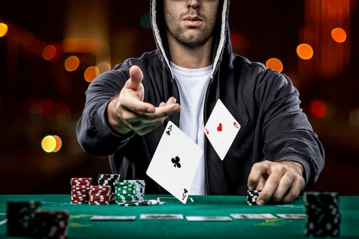 m7casino Cara Menjelajahi Permainan di m7casino