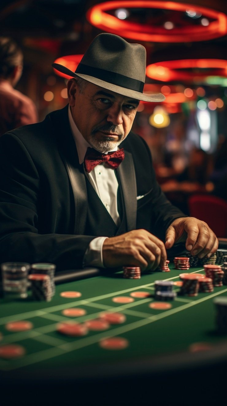 m7casino gaming platform
