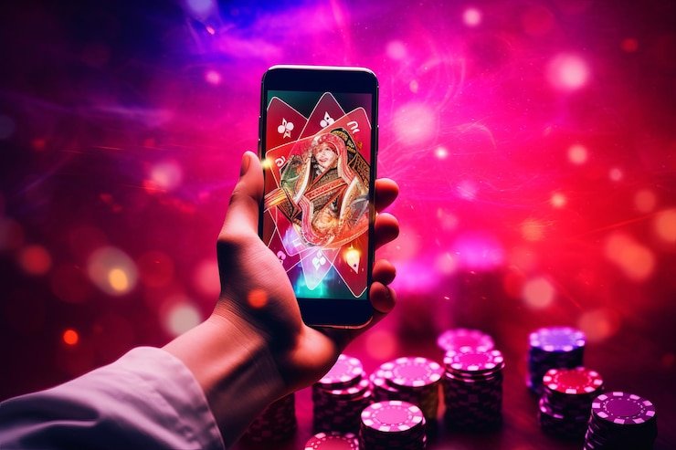 m7casino Spin dengan Pembayaran Tinggi